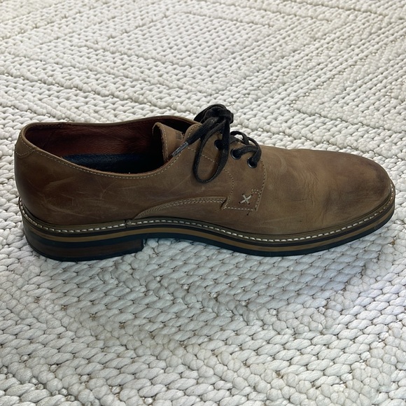 Wolverine Javier Oxford size 11 - Picture 5 of 10